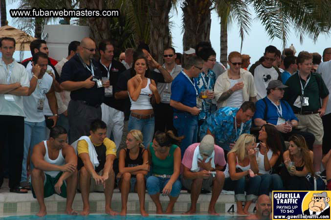 2nd Annual Silvercash Bikini Invitational 2004