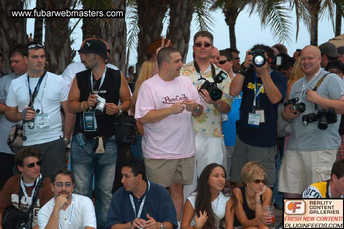 2nd Annual Silvercash Bikini Invitational 2004