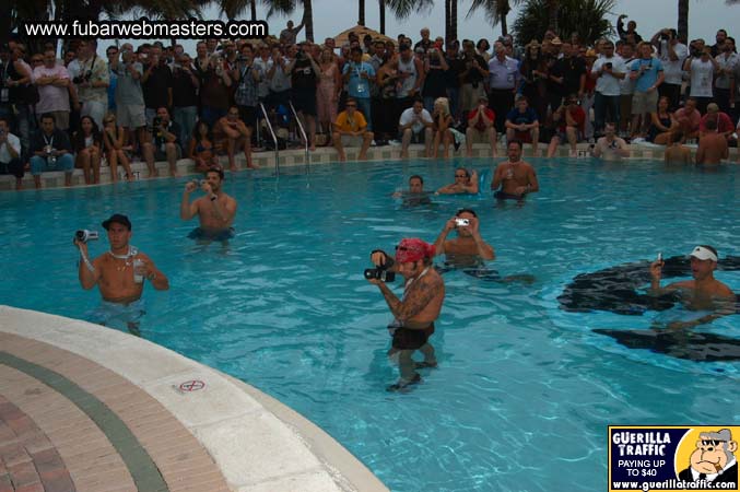 2nd Annual Silvercash Bikini Invitational 2004