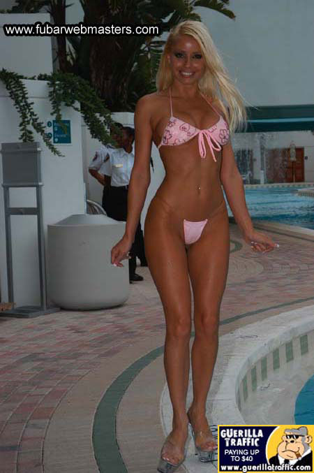 2nd Annual Silvercash Bikini Invitational 2004