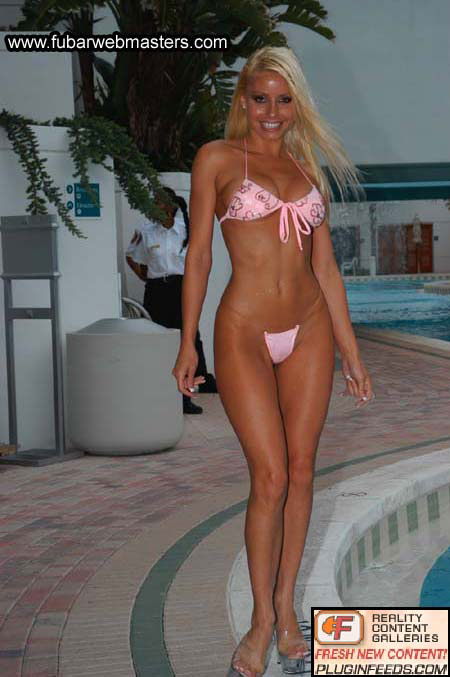 2nd Annual Silvercash Bikini Invitational 2004