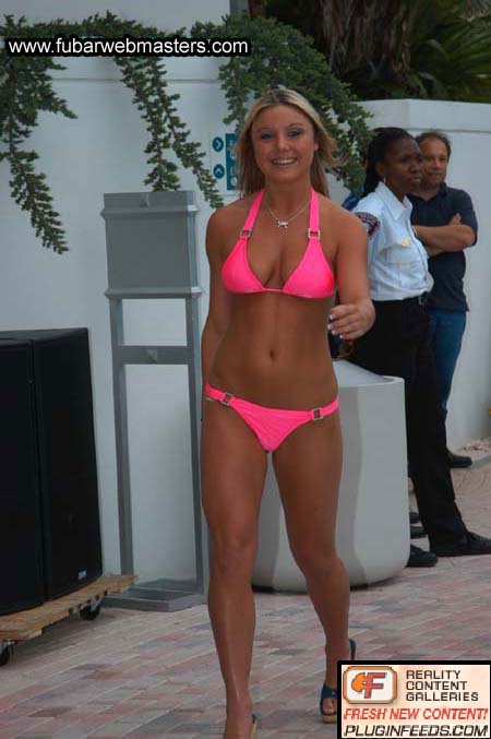 2nd Annual Silvercash Bikini Invitational 2004