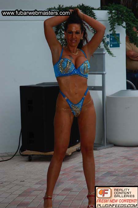 2nd Annual Silvercash Bikini Invitational 2004