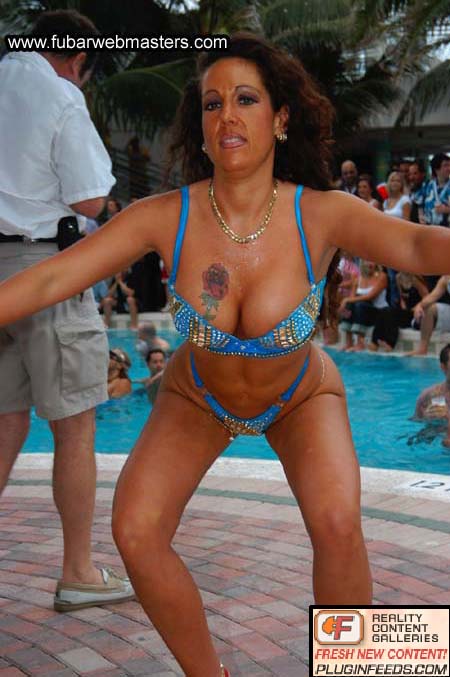 2nd Annual Silvercash Bikini Invitational 2004