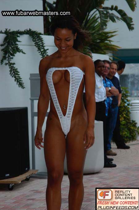 2nd Annual Silvercash Bikini Invitational 2004