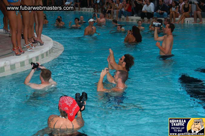 2nd Annual Silvercash Bikini Invitational 2004