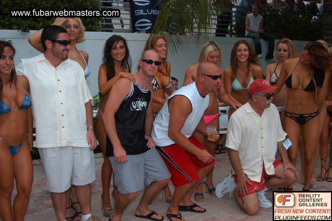 2nd Annual Silvercash Bikini Invitational 2004