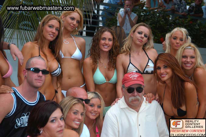 2nd Annual Silvercash Bikini Invitational 2004