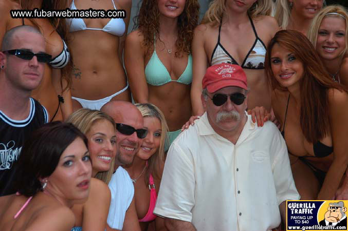 2nd Annual Silvercash Bikini Invitational 2004