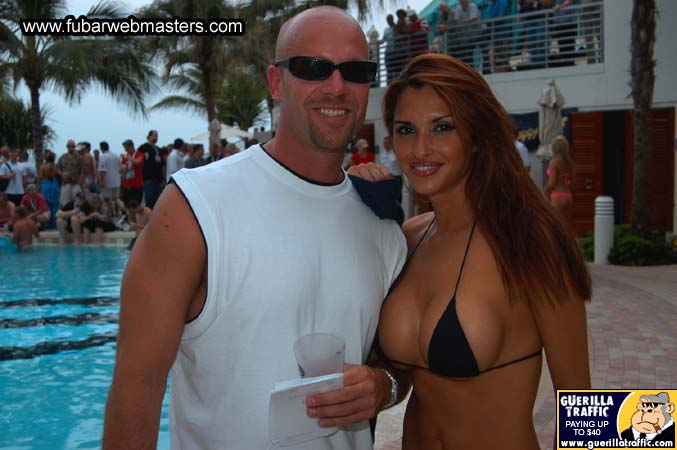 2nd Annual Silvercash Bikini Invitational 2004