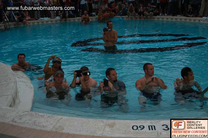 2nd Annual Silvercash Bikini Invitational 2004