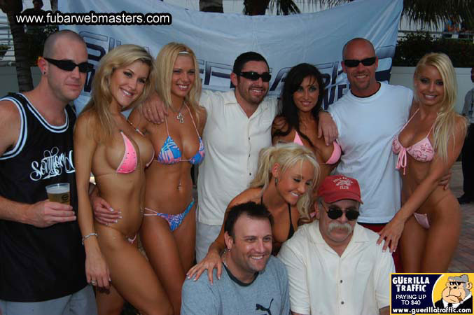 2nd Annual Silvercash Bikini Invitational 2004