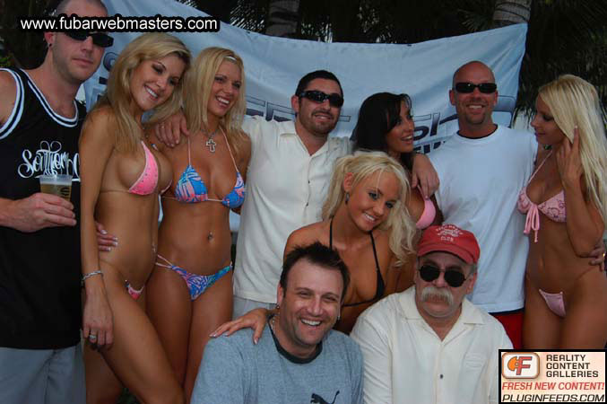 2nd Annual Silvercash Bikini Invitational 2004