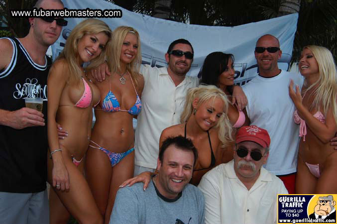 2nd Annual Silvercash Bikini Invitational 2004