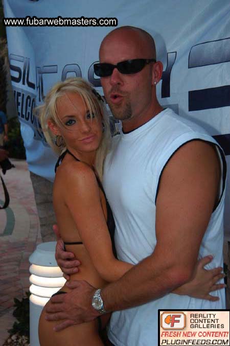 2nd Annual Silvercash Bikini Invitational 2004