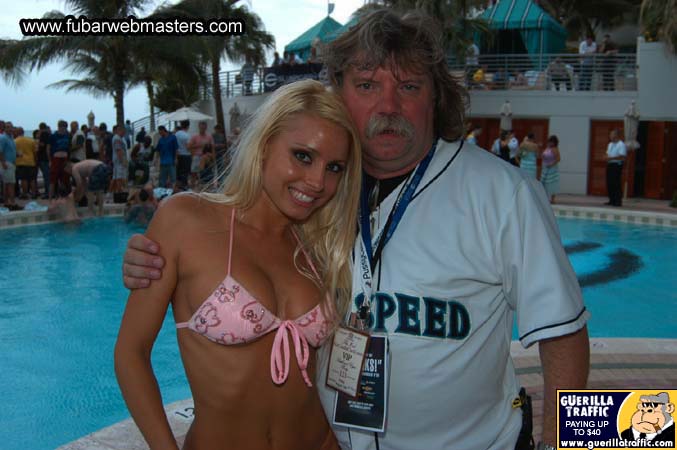 2nd Annual Silvercash Bikini Invitational 2004