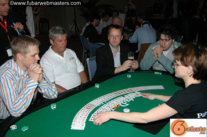 Poker Party 2005