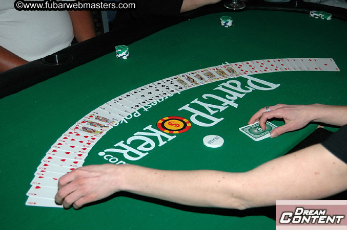 Poker Party 2005