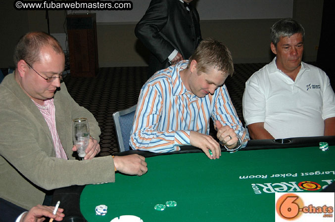 Poker Party 2005