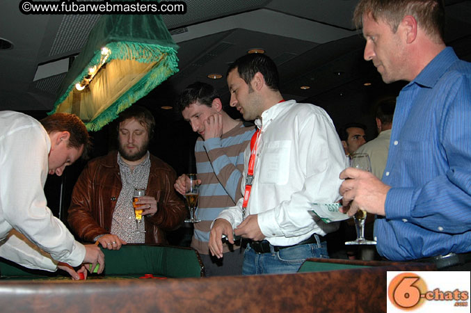 Poker Party 2005