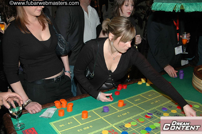 Poker Party 2005