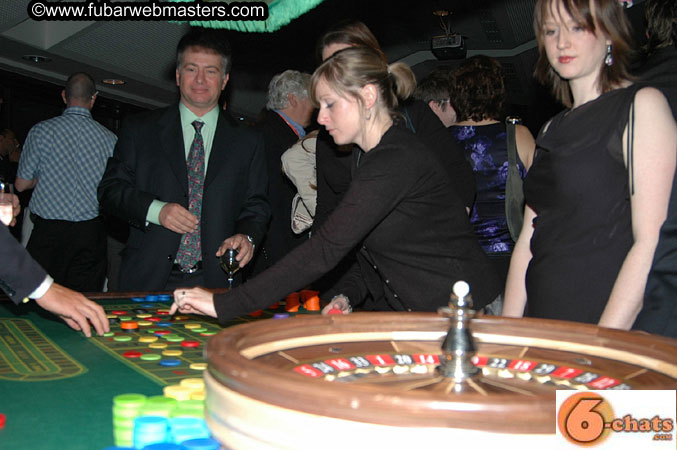 Poker Party 2005