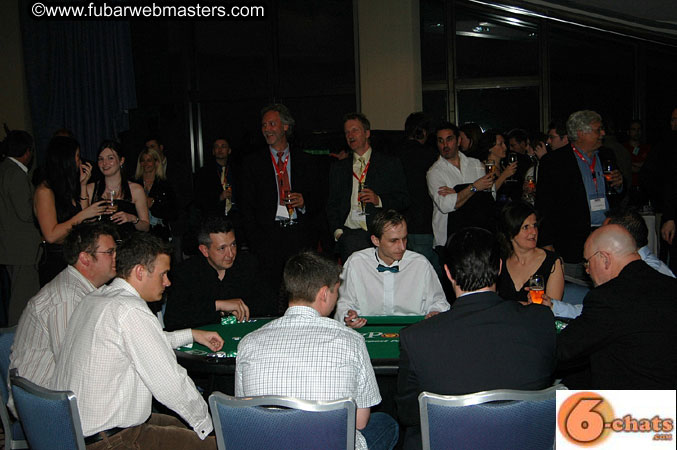 Poker Party 2005