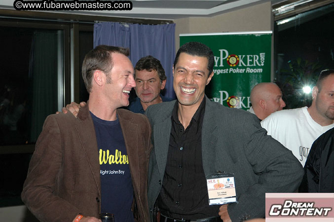 Poker Party 2005