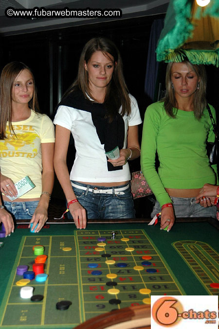 Poker Party 2005