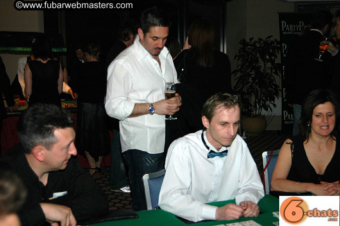 Poker Party 2005