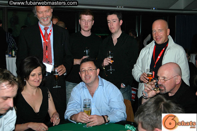 Poker Party 2005