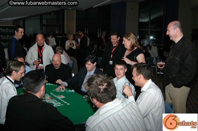 Poker Party 2005