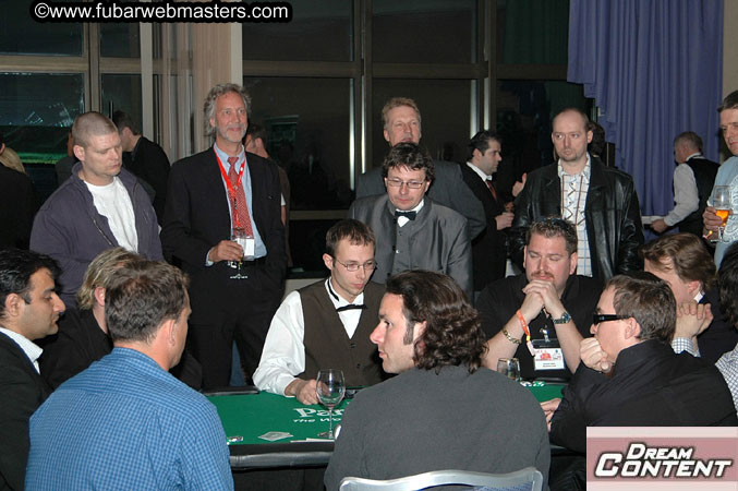 Poker Party 2005