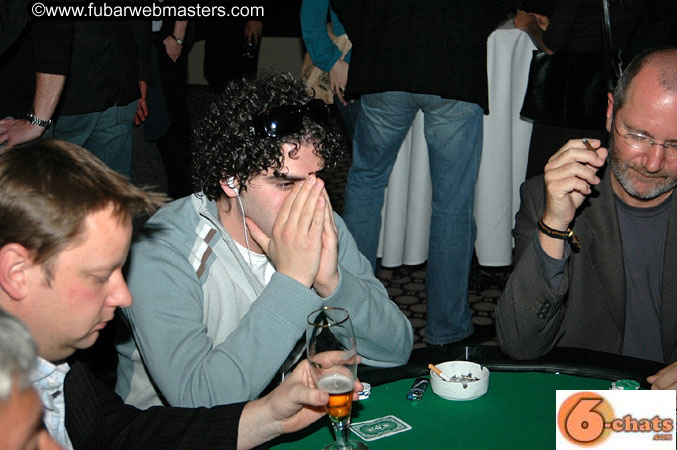 Poker Party 2005