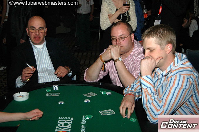 Poker Party 2005