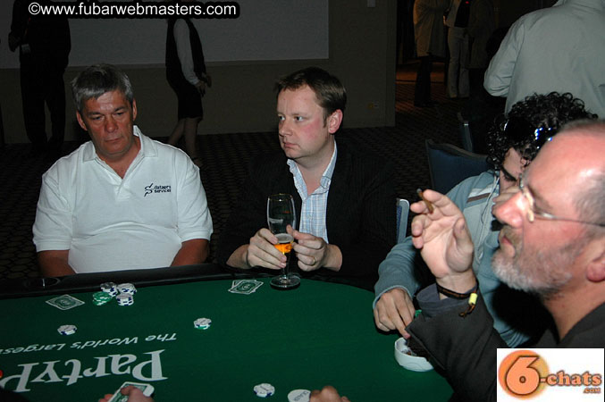 Poker Party 2005