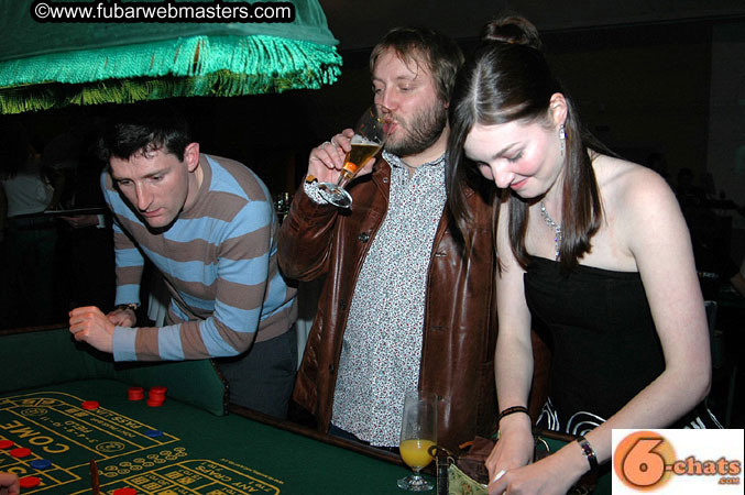 Poker Party 2005