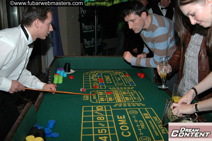 Poker Party 2005