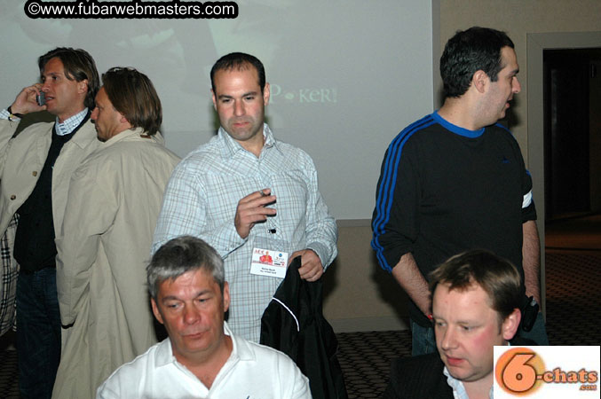 Poker Party 2005