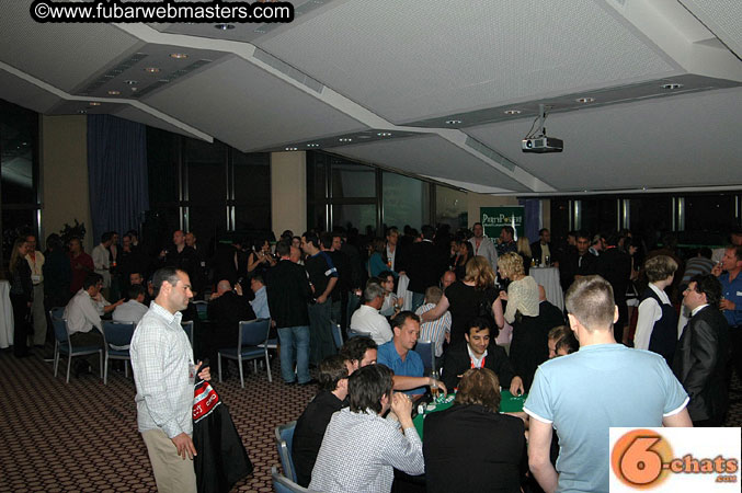 Poker Party 2005