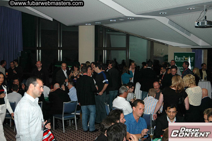 Poker Party 2005