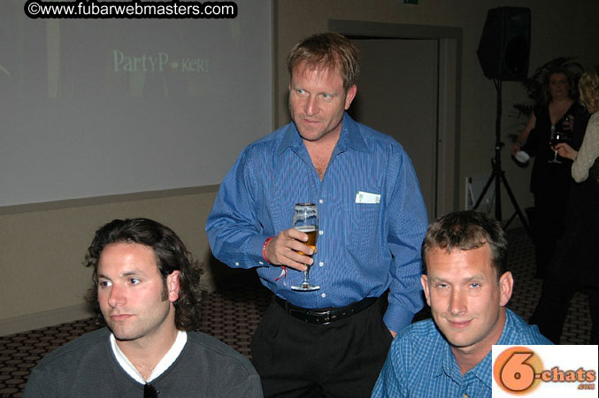 Poker Party 2005