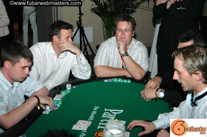 Poker Party 2005