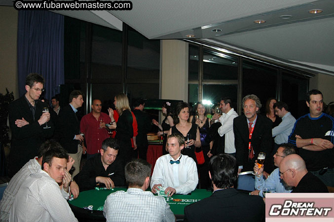 Poker Party 2005