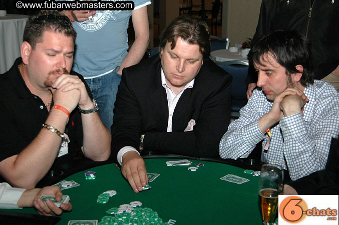 Poker Party 2005