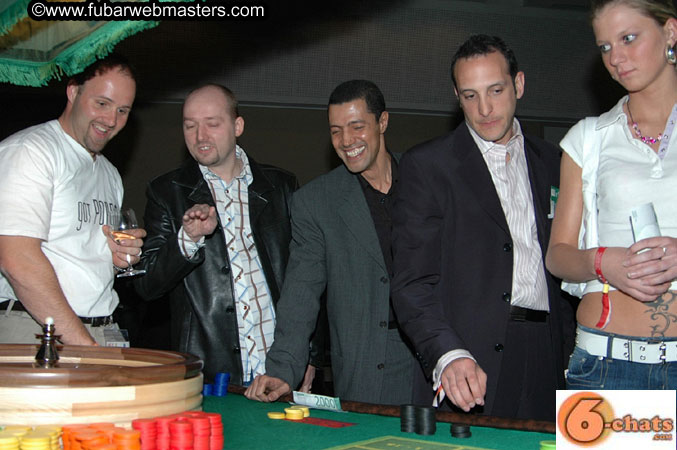 Poker Party 2005