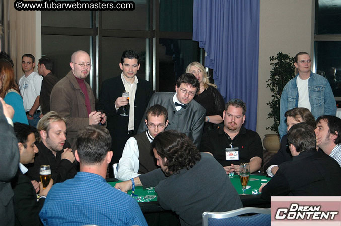 Poker Party 2005