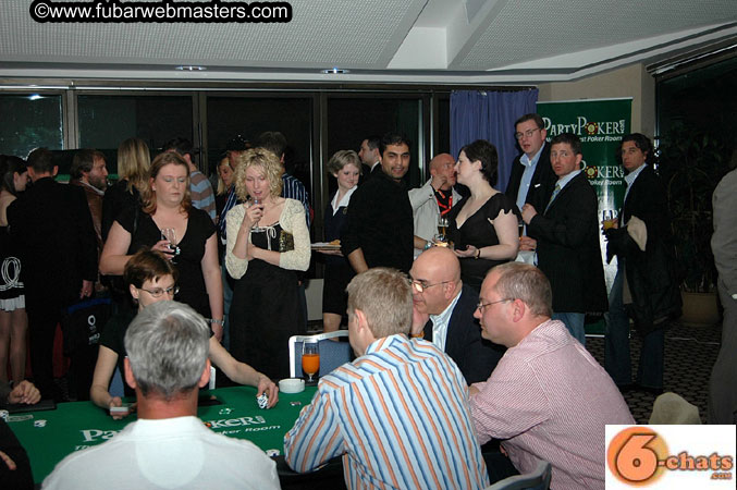 Poker Party 2005