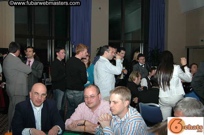 Poker Party 2005