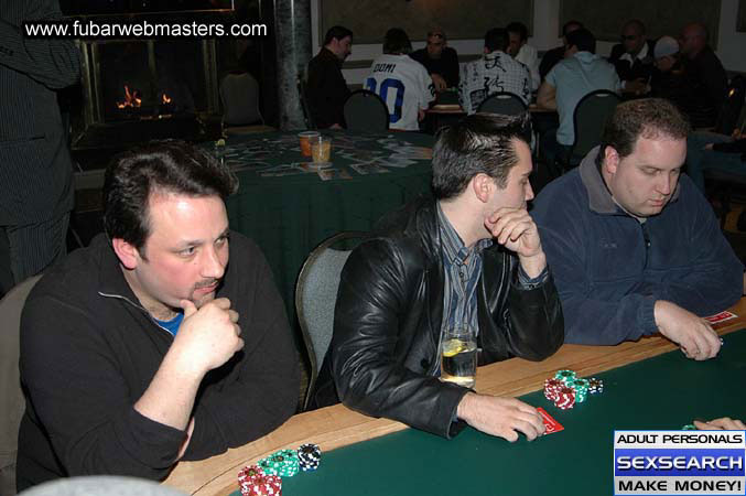 Poker Party 2005